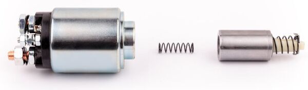 Solenoid Switch, starter