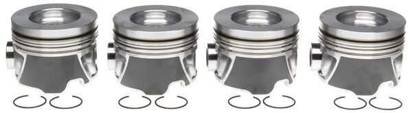 Piston