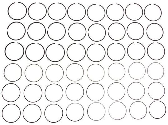 Piston Ring Kit