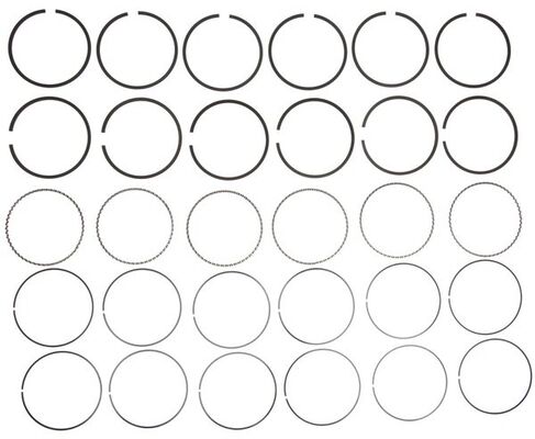 Piston Ring Kit