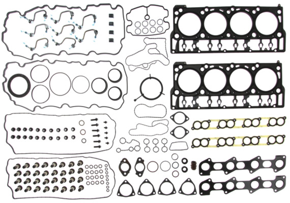 Gasket Kit, cylinder head
