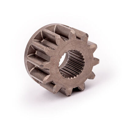 Pinion, starter