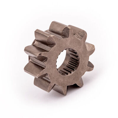 Pinion, starter