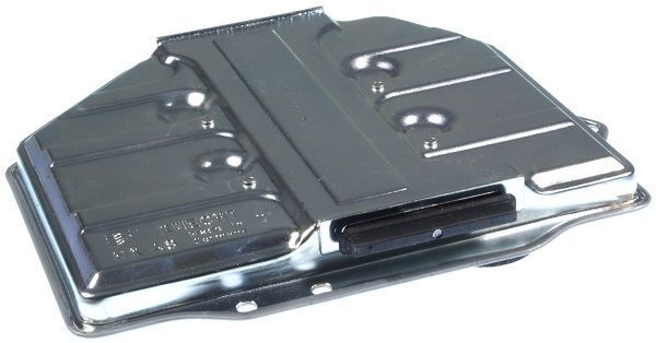 Hydraulic Filter, automatic transmission