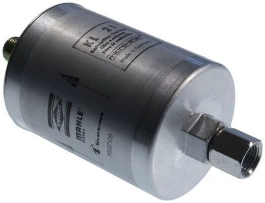 MAHLE KL 21 Fuel Filter for...
