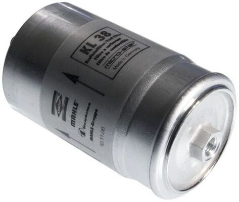 MAHLE KL 38 Fuel Filter for...