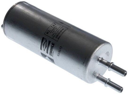 Fuel Filter 3