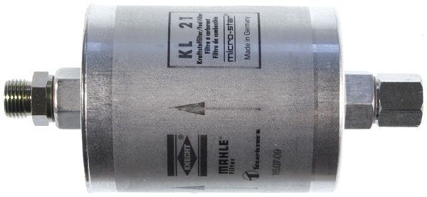 Fuel Filter 3