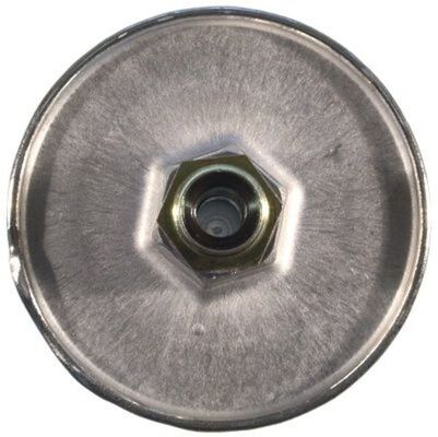 Fuel Filter 4