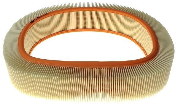 MAHLE LX 276 Air Filter for...