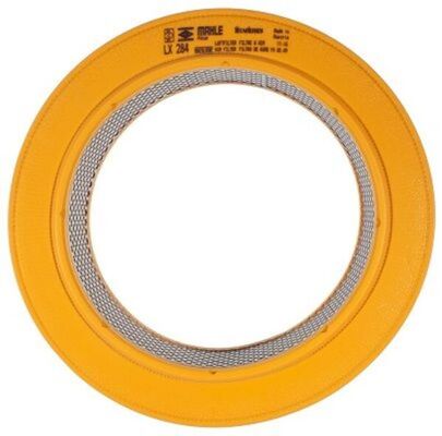 Air Filter 3