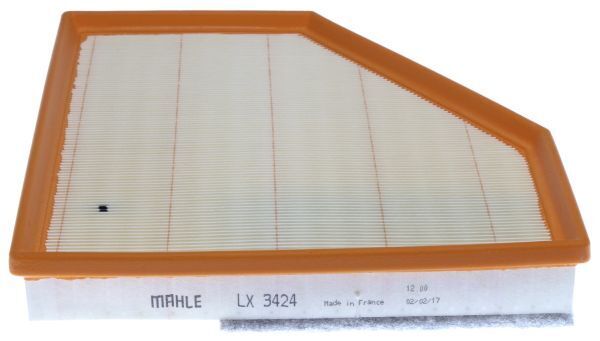 MAHLE LX 3424 въздушен филтър