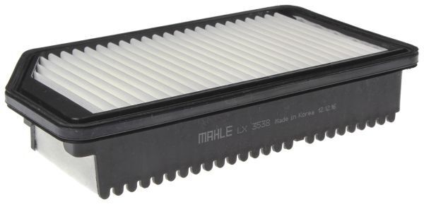 MAHLE LX 3538 въздушен филтър