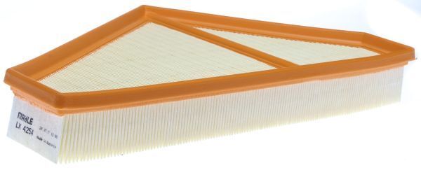 MAHLE LX 4254 Air Filter...