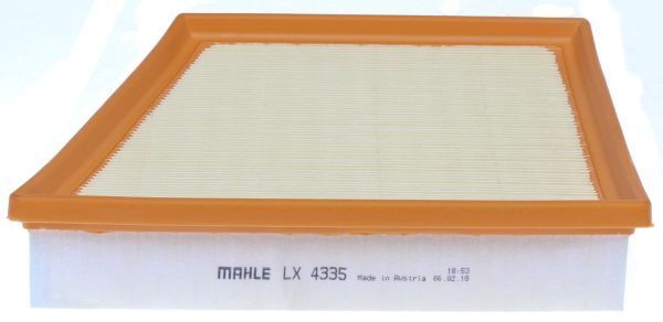 MAHLE LX 4335 légszűrő