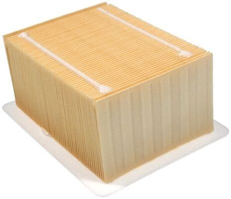 Air Filter 4