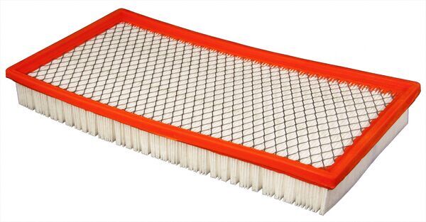 Air Filter 4