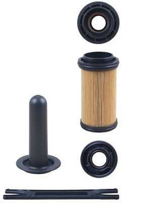 MAHLE UX 11KIT Urea Filter