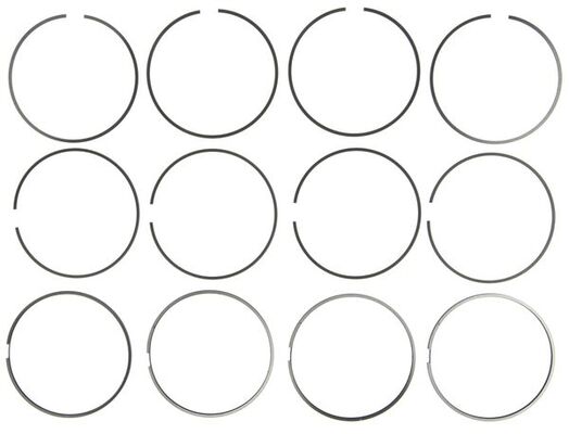 Piston Ring Kit
