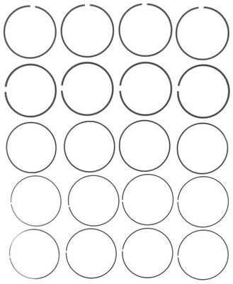 Piston Ring Kit