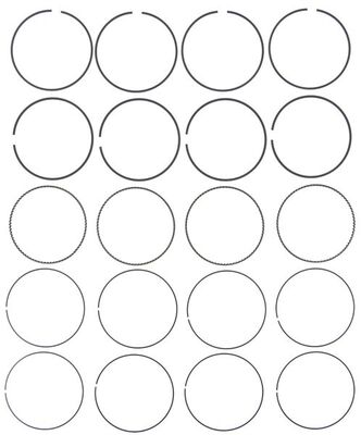 Piston Ring Kit
