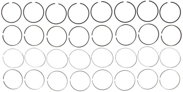 Piston Ring Kit