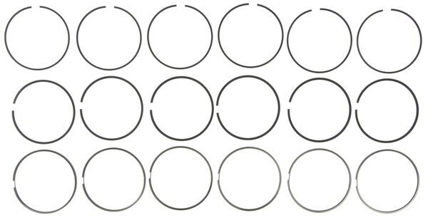 Piston Ring Kit