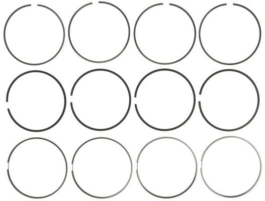 Piston Ring Kit