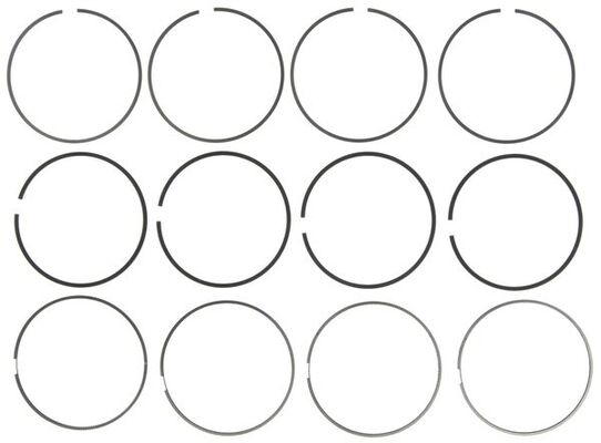 Piston Ring Kit