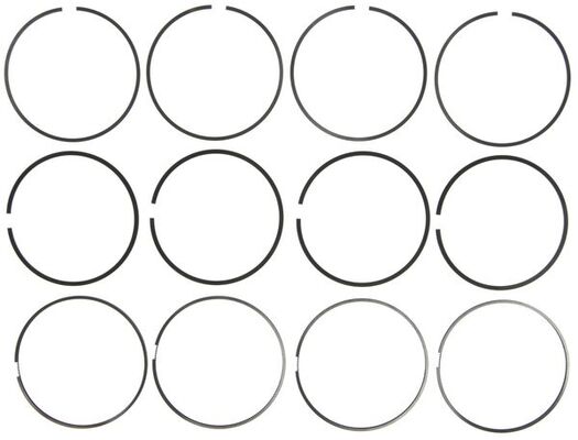 Piston Ring Kit