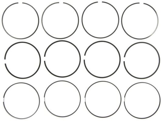 Piston Ring Kit