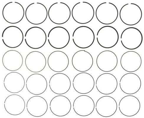 Piston Ring Kit