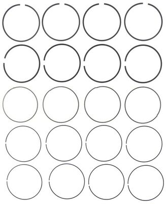 Piston Ring Kit