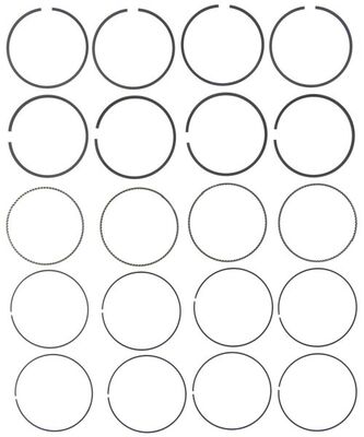 Piston Ring Kit