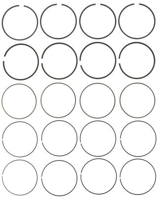 Piston Ring Kit