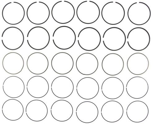 Piston Ring Kit