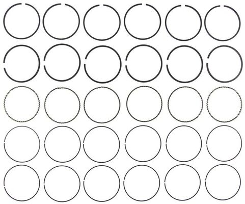 Piston Ring Kit