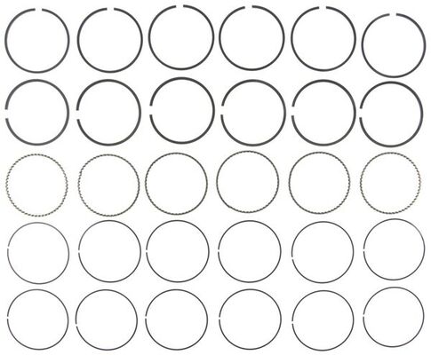 Piston Ring Kit