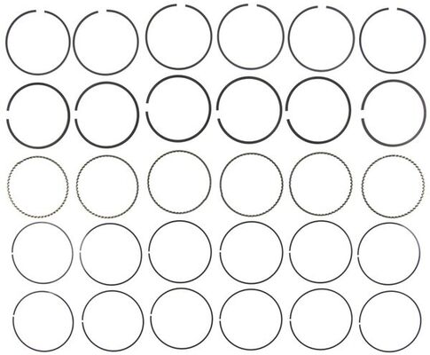 Piston Ring Kit