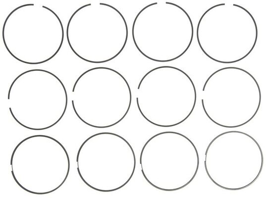 Piston Ring Kit