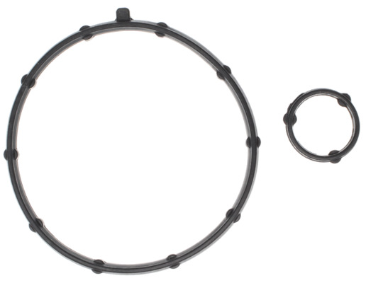 Gasket, vacuum pump