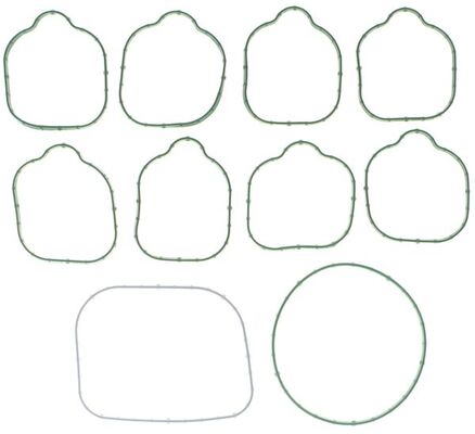 Gasket Set, intake manifold