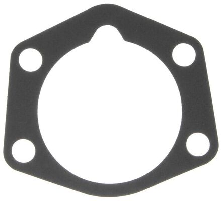 Shaft Seal, differential