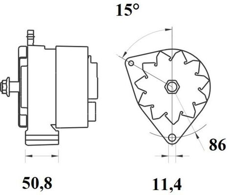 Alternator 2