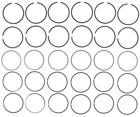 Piston Ring Kit