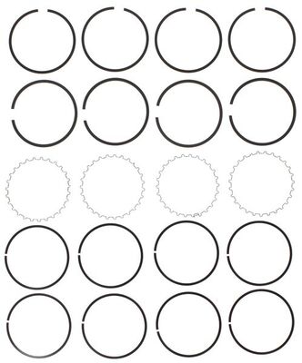 Piston Ring Kit