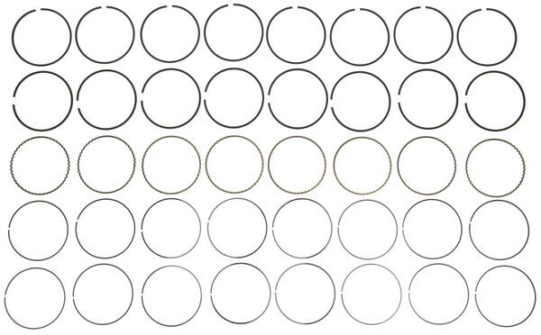 Piston Ring Kit