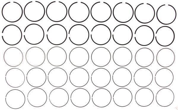 Piston Ring Kit