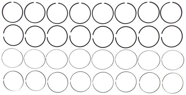 Piston Ring Kit
