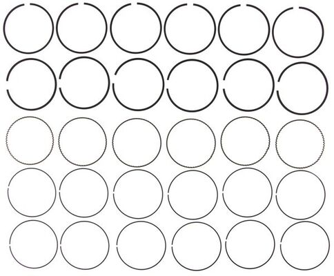 Piston Ring Kit